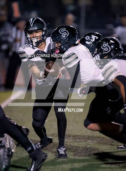 Thumbnail 3 in Schurr @ Muir (CIF-SS Division 6 Round 1) photogallery.