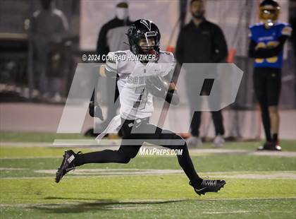 Thumbnail 1 in Schurr @ Muir (CIF-SS Division 6 Round 1) photogallery.