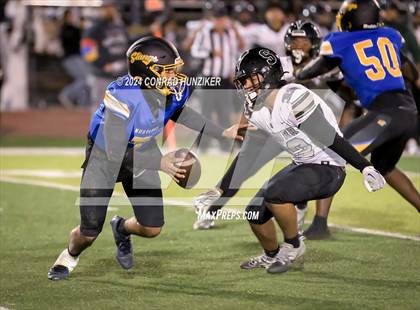 Thumbnail 1 in Schurr @ Muir (CIF-SS Division 6 Round 1) photogallery.