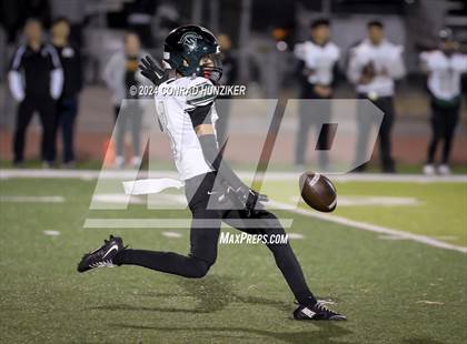 Thumbnail 3 in Schurr @ Muir (CIF-SS Division 6 Round 1) photogallery.