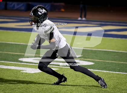 Thumbnail 1 in Schurr @ Muir (CIF-SS Division 6 Round 1) photogallery.