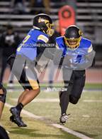 Photo from the gallery "Schurr @ Muir (CIF-SS Division 6 Round 1)"