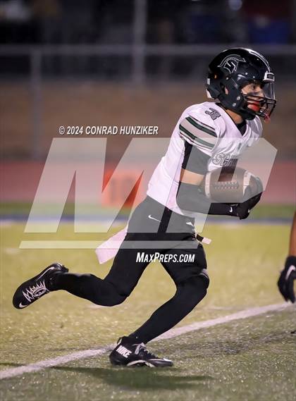 Thumbnail 3 in Schurr @ Muir (CIF-SS Division 6 Round 1) photogallery.