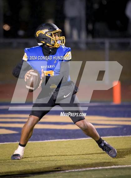 Thumbnail 1 in Schurr @ Muir (CIF-SS Division 6 Round 1) photogallery.