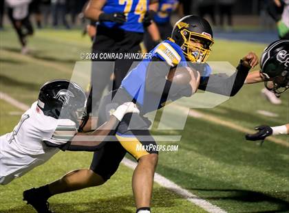 Thumbnail 1 in Schurr @ Muir (CIF-SS Division 6 Round 1) photogallery.