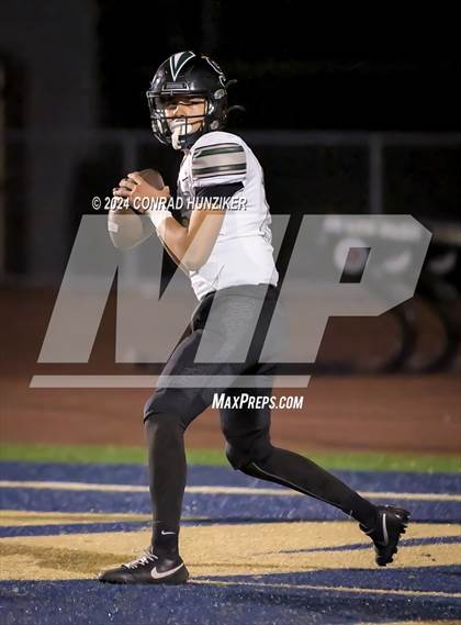 Thumbnail 3 in Schurr @ Muir (CIF-SS Division 6 Round 1) photogallery.