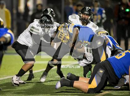 Thumbnail 1 in Schurr @ Muir (CIF-SS Division 6 Round 1) photogallery.