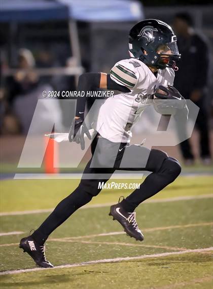Thumbnail 1 in Schurr @ Muir (CIF-SS Division 6 Round 1) photogallery.