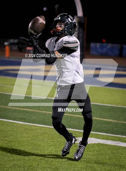 Thumbnail 3 in Schurr @ Muir (CIF-SS Division 6 Round 1) photogallery.