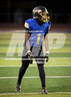 Photo from the gallery "Schurr @ Muir (CIF-SS Division 6 Round 1)"