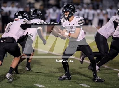 Thumbnail 2 in Schurr @ Muir (CIF-SS Division 6 Round 1) photogallery.