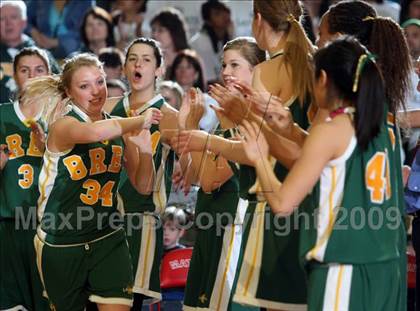 Thumbnail 2 in Brea Olinda vs. Edison (CIF SS D1-AA Final) photogallery.
