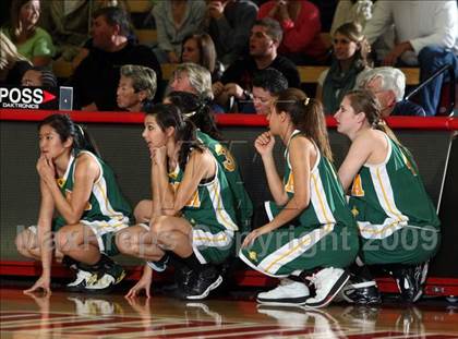 Thumbnail 2 in Brea Olinda vs. Edison (CIF SS D1-AA Final) photogallery.