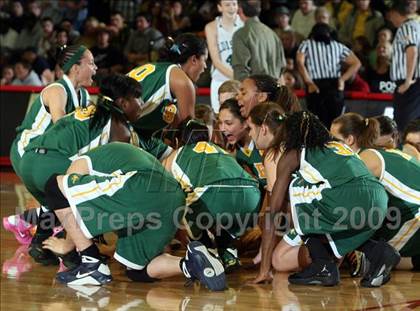 Thumbnail 2 in Brea Olinda vs. Edison (CIF SS D1-AA Final) photogallery.