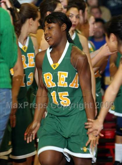 Thumbnail 3 in Brea Olinda vs. Edison (CIF SS D1-AA Final) photogallery.