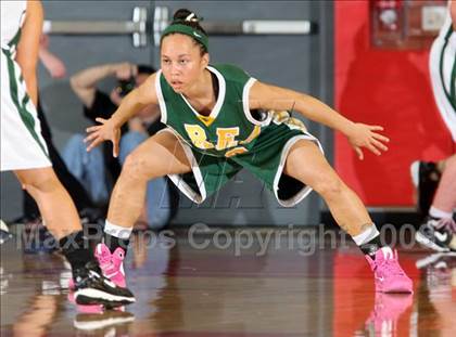 Thumbnail 2 in Brea Olinda vs. Edison (CIF SS D1-AA Final) photogallery.
