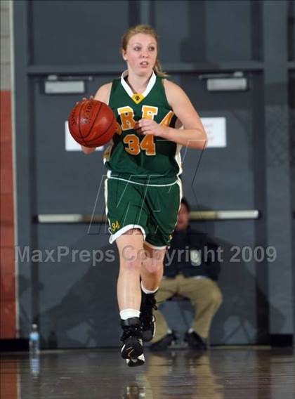 Thumbnail 2 in Brea Olinda vs. Edison (CIF SS D1-AA Final) photogallery.