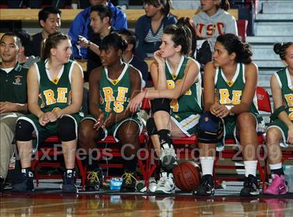 Thumbnail 1 in Brea Olinda vs. Edison (CIF SS D1-AA Final) photogallery.