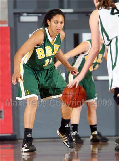 Thumbnail 2 in Brea Olinda vs. Edison (CIF SS D1-AA Final) photogallery.