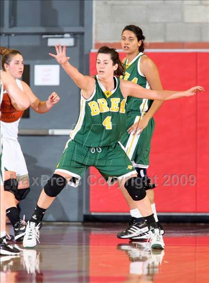 Thumbnail 1 in Brea Olinda vs. Edison (CIF SS D1-AA Final) photogallery.