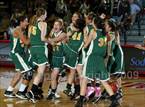 Brea Olinda celebrates Southern Section crown