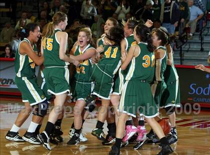 Thumbnail 3 in Brea Olinda vs. Edison (CIF SS D1-AA Final) photogallery.