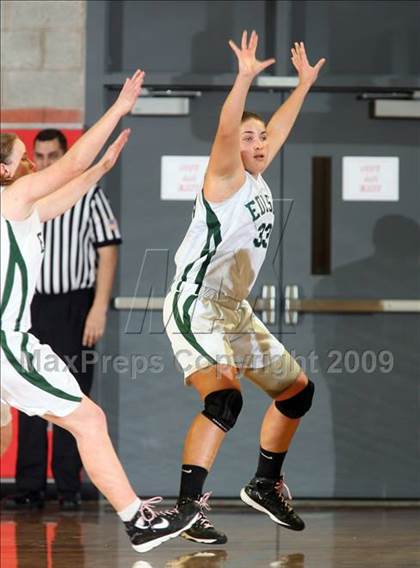 Thumbnail 2 in Brea Olinda vs. Edison (CIF SS D1-AA Final) photogallery.