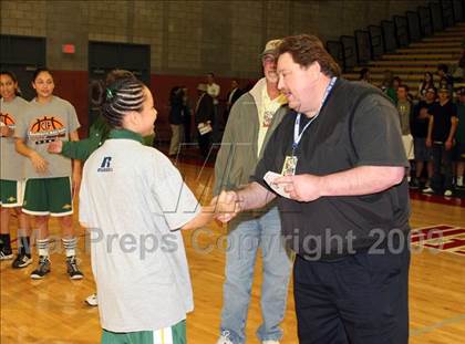 Thumbnail 1 in Brea Olinda vs. Edison (CIF SS D1-AA Final) photogallery.