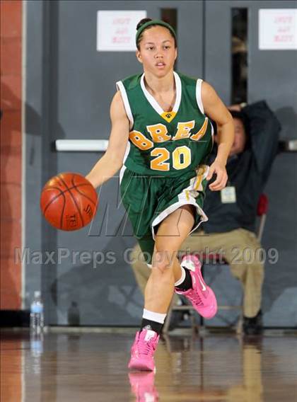 Thumbnail 3 in Brea Olinda vs. Edison (CIF SS D1-AA Final) photogallery.