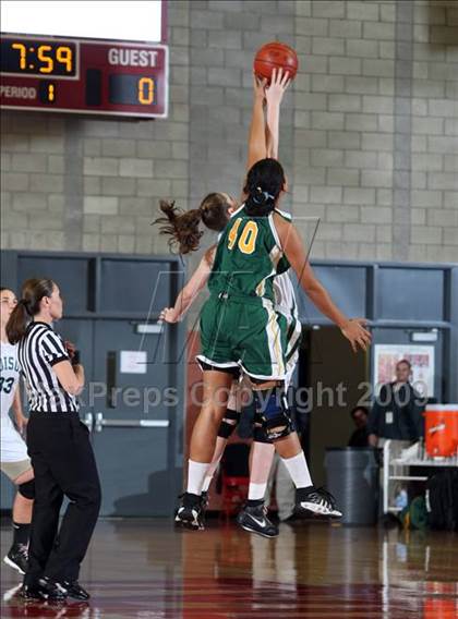 Thumbnail 1 in Brea Olinda vs. Edison (CIF SS D1-AA Final) photogallery.