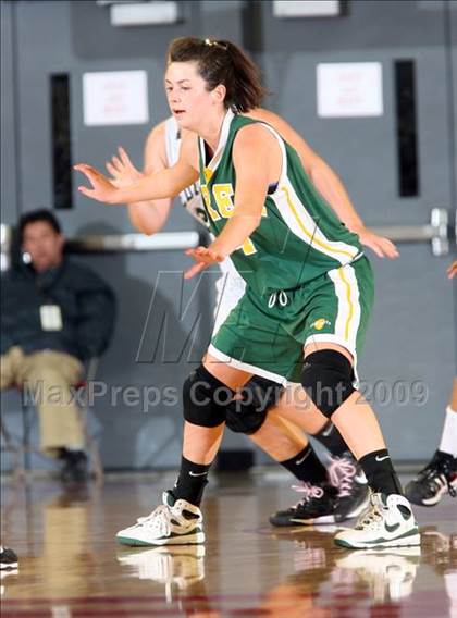 Thumbnail 1 in Brea Olinda vs. Edison (CIF SS D1-AA Final) photogallery.