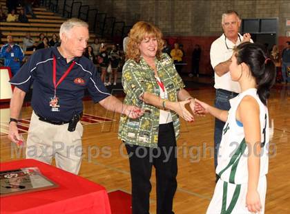 Thumbnail 2 in Brea Olinda vs. Edison (CIF SS D1-AA Final) photogallery.