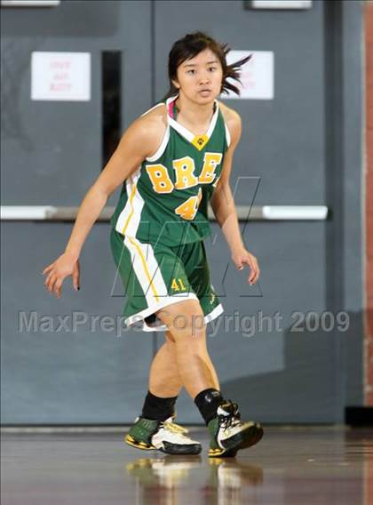 Thumbnail 1 in Brea Olinda vs. Edison (CIF SS D1-AA Final) photogallery.