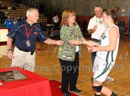 Thumbnail 1 in Brea Olinda vs. Edison (CIF SS D1-AA Final) photogallery.