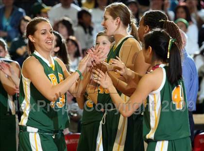 Thumbnail 1 in Brea Olinda vs. Edison (CIF SS D1-AA Final) photogallery.