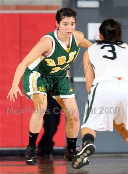 Thumbnail 3 in Brea Olinda vs. Edison (CIF SS D1-AA Final) photogallery.