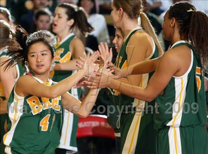 Thumbnail 3 in Brea Olinda vs. Edison (CIF SS D1-AA Final) photogallery.