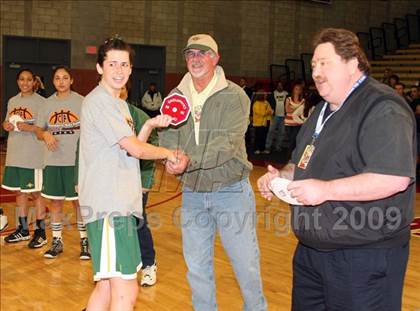 Thumbnail 2 in Brea Olinda vs. Edison (CIF SS D1-AA Final) photogallery.