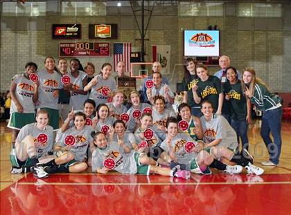 Thumbnail 3 in Brea Olinda vs. Edison (CIF SS D1-AA Final) photogallery.