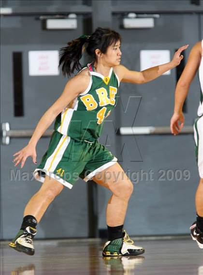 Thumbnail 1 in Brea Olinda vs. Edison (CIF SS D1-AA Final) photogallery.