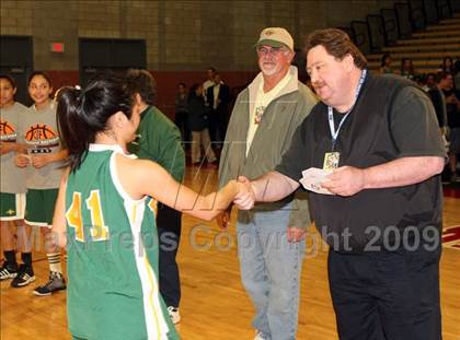 Thumbnail 3 in Brea Olinda vs. Edison (CIF SS D1-AA Final) photogallery.
