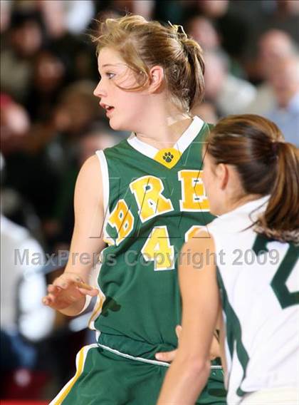 Thumbnail 1 in Brea Olinda vs. Edison (CIF SS D1-AA Final) photogallery.