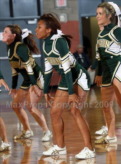 Thumbnail 3 in Brea Olinda vs. Edison (CIF SS D1-AA Final) photogallery.