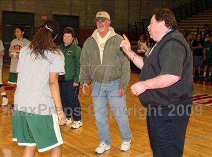 Thumbnail 2 in Brea Olinda vs. Edison (CIF SS D1-AA Final) photogallery.