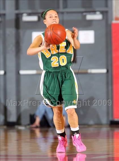 Thumbnail 2 in Brea Olinda vs. Edison (CIF SS D1-AA Final) photogallery.