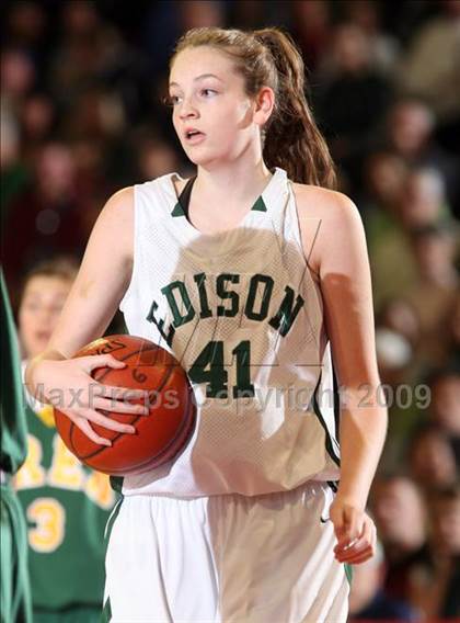 Thumbnail 1 in Brea Olinda vs. Edison (CIF SS D1-AA Final) photogallery.