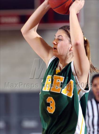 Thumbnail 2 in Brea Olinda vs. Edison (CIF SS D1-AA Final) photogallery.