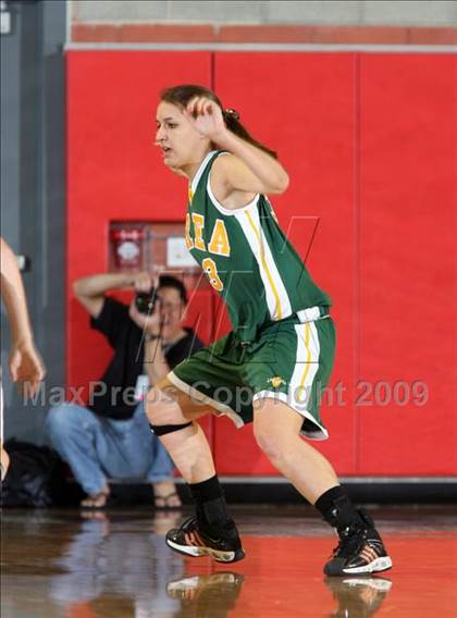 Thumbnail 1 in Brea Olinda vs. Edison (CIF SS D1-AA Final) photogallery.