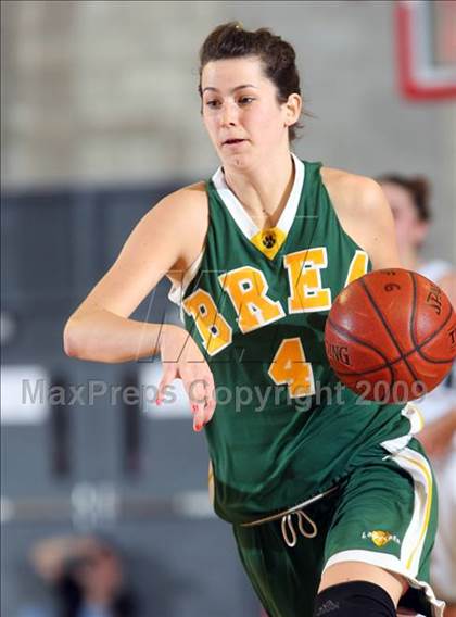 Thumbnail 1 in Brea Olinda vs. Edison (CIF SS D1-AA Final) photogallery.