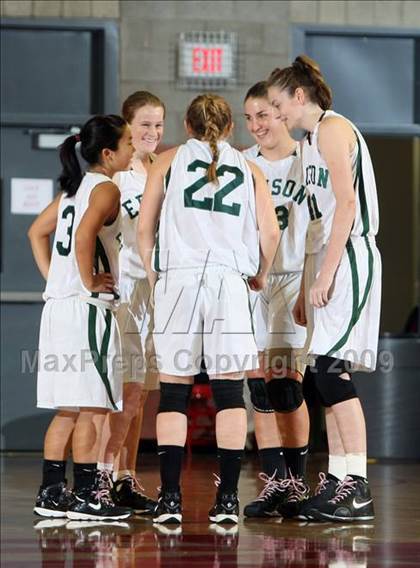 Thumbnail 3 in Brea Olinda vs. Edison (CIF SS D1-AA Final) photogallery.
